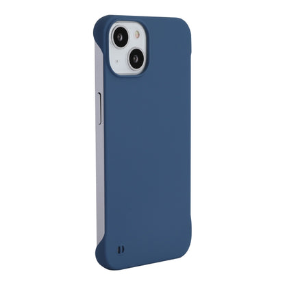 ENKAY Ultra-thin Matte Frameless PC Phone Case