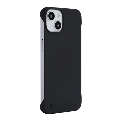 ENKAY Ultra-thin Matte Frameless PC Phone Case