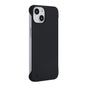 ENKAY Ultra-thin Matte Frameless PC Phone Case, For iPhone 15 Pro Max, For iPhone 15 Pro, For iPhone 15 Plus, For iPhone 15