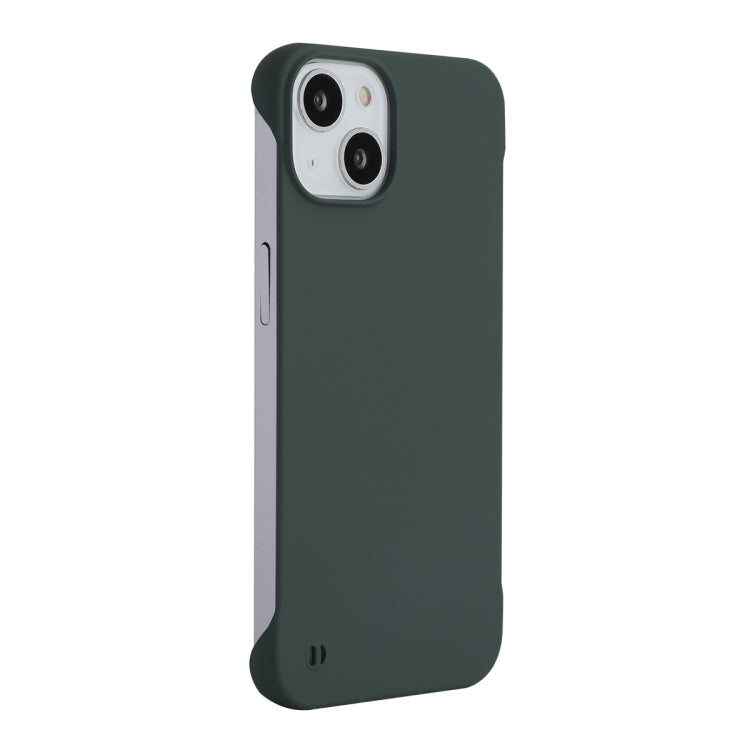 ENKAY Ultra-thin Matte Frameless PC Phone Case