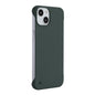 ENKAY Ultra-thin Matte Frameless PC Phone Case, For iPhone 15 Pro Max, For iPhone 15 Pro, For iPhone 15 Plus, For iPhone 15