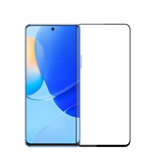 MOFI 9H 2.5D Full Screen Tempered Glass Film, For Xiaomi Poco M6 Pro, For Redmi 15a 5G / A7 Pro 171mm, For Redmi A7 Pro 4G / 5G 171mm, For Redmi 15 4G EU 171mm / Poco M7 Plus, For Xiaomi 15T / 15T Pro, For Redmi 15C 4G 171.5mm / Poco C85               ...
