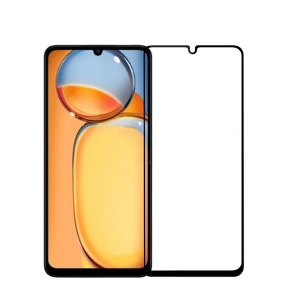 MOFI 9H 2.5D Full Screen Tempered Glass Film, For Xiaomi Redmi Turbo 3, For Xiaomi Poco M6, For Xiaomi Redmi 13C 4G / 5G, For Xiaomi Redmi K70E, For Xiaomi Redmi Note 13R Pro, For Xiaomi Poco X6 Pro, For Xiaomi Poco X6, For Xiaomi Poco C65, For Xiaomi ...