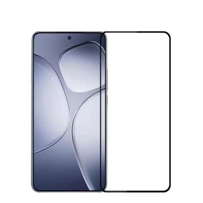 MOFI 9H 2.5D Full Screen Tempered Glass Film, For Xiaomi Poco X7 Pro, For Xiaomi Poco M7 Pro 5G, For Xiaomi 15, For Xiaomi Redmi Note 14 5G, For Xiaomi Poco C75 / Redmi 14R, For Xiaomi 14T / 14T Pro, For Xiaomi Redmi 14C 4G, For Xiaomi Redmi K70 Ultra ...