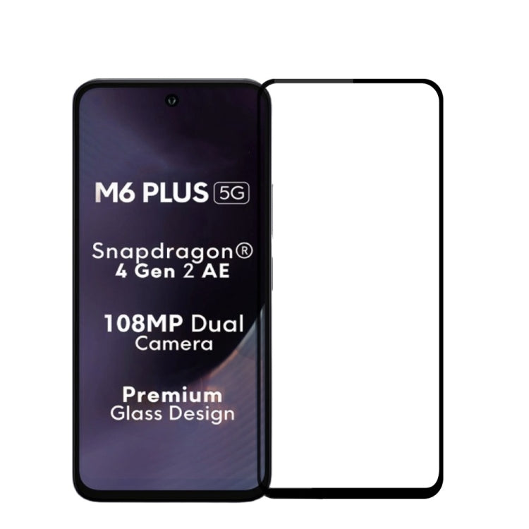 MOFI 9H 2.5D Full Screen Tempered Glass Film, For Xiaomi Poco X7 Pro, For Xiaomi Poco M7 Pro 5G, For Xiaomi 15, For Xiaomi Redmi Note 14 5G, For Xiaomi Poco C75 / Redmi 14R, For Xiaomi 14T / 14T Pro, For Xiaomi Redmi 14C 4G, For Xiaomi Redmi K70 Ultra ...