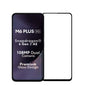 MOFI 9H 2.5D Full Screen Tempered Glass Film, For Xiaomi Poco X7 Pro, For Xiaomi Poco M7 Pro 5G, For Xiaomi 15, For Xiaomi Redmi Note 14 5G, For Xiaomi Poco C75 / Redmi 14R, For Xiaomi 14T / 14T Pro, For Xiaomi Redmi 14C 4G, For Xiaomi Redmi K70 Ultra ...