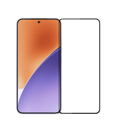 MOFI 9H 2.5D Full Screen Tempered Glass Film, For Redmi 15 5G EU 171mm, For Redmi 15 4G EU 171mm / Poco M7 Plus, For Xiaomi 15T / 15T Pro, For Redmi 15C 4G 171.5mm / Poco C85, For Redmi 15C 5G 173.1mm, For Redmi K80 Ultra, For Xiaomi Poco F7           ...