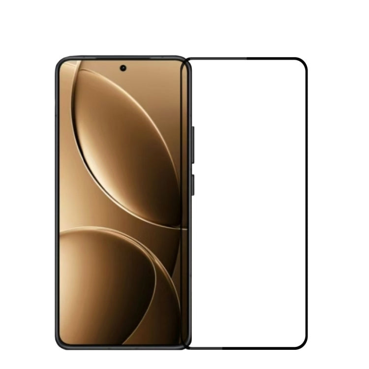 MOFI 9H 2.5D Full Screen Tempered Glass Film, For Xiaomi Poco F6, For Xiaomi Redmi Turbo 3, For Xiaomi Poco M6, For Xiaomi Redmi K70E, For Xiaomi Redmi Note 13R Pro, For Xiaomi Poco X6 Pro, For Xiaomi Poco X6, For Xiaomi Poco C65, For Xiaomi 14��������...