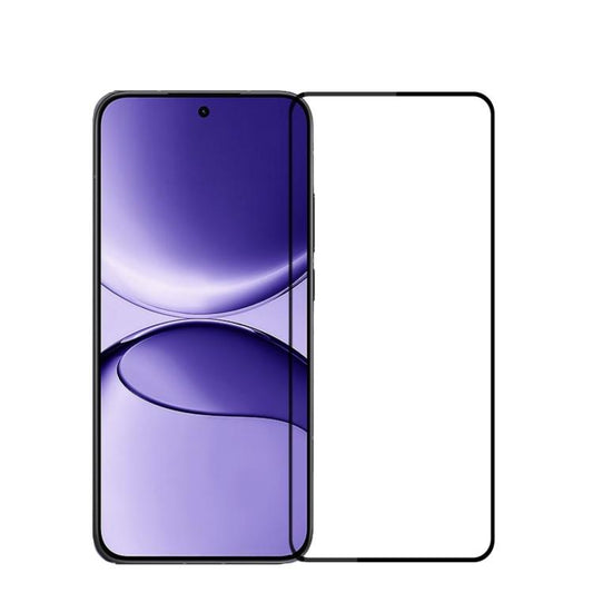 MOFI 9H 2.5D Full Screen Tempered Glass Film, For Redmi Turbo 4 Pro, For Xiaomi Redmi Turbo 4, For Xiaomi Poco X7 Pro, For Xiaomi Poco M7 Pro 5G, For Xiaomi 15, For Xiaomi Redmi Note 14 5G, For Xiaomi Poco C75 / Redmi 14R, For Xiaomi 14T / 14T Pro     ...