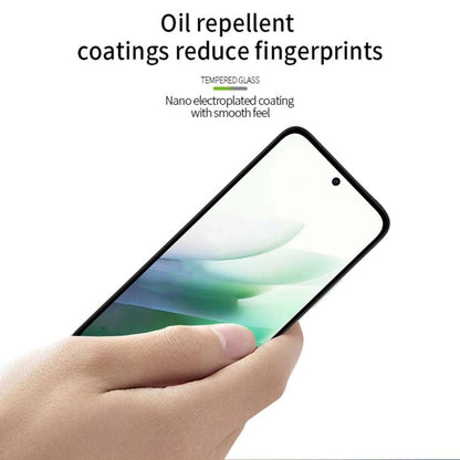 MOFI 9H 2.5D Full Screen Tempered Glass Film, For Redmi 15 5G EU 171mm, For Redmi 15 4G EU 171mm / Poco M7 Plus, For Xiaomi 15T / 15T Pro, For Redmi 15C 4G 171.5mm / Poco C85, For Redmi 15C 5G 173.1mm, For Redmi K80 Ultra, For Xiaomi Poco F7           ...