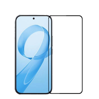 MOFI 9H 2.5D Full Screen Tempered Glass Film, For Xiaomi Poco F8 Ultra Unlock, For Xiaomi Poco F8 Pro Unlock, For Redmi K90 Unlock, For Redmi K90 Pro Max Unlock, For Xiaomi 17 Pro Max Unlock, For Xiaomi 17 / 17 Pro Unlock, For Redmi 15 5G EU 171mm�����...