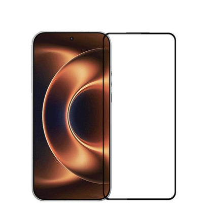 MOFI 9H 2.5D Full Screen Tempered Glass Film, For Xiaomi Poco C81x 4G, For Xiaomi Poco M8s, For Xiaomi Poco C81 / C81 Pro, For Xiaomi Poco C85x, For Xiaomi 17T, For Xiaomi 17T Pro, For Xiaomi Poco X8 Pro Max Unlock, For Xiaomi Poco X8 Pro Unlock       ...
