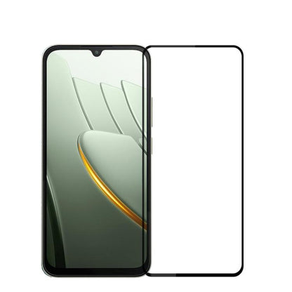 MOFI 9H 2.5D Full Screen Tempered Glass Film, For Redmi Note 17 4G / 5G Global 169.7mm, For Redmi 17C 5G, For Redmi Note 17 Pro Global 163.5mm, For Redmi 17 4G / 5G Global 170mm, For Redmi K90 Ultra 5G, For Xiaomi 17 Max Unlock                         ...