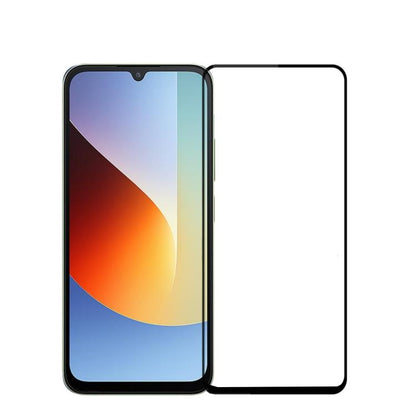 MOFI 9H 2.5D Full Screen Tempered Glass Film, For Xiaomi Poco X7 Pro, For Xiaomi Poco M7 Pro 5G, For Xiaomi 15, For Xiaomi Redmi Note 14 5G, For Xiaomi Poco C75 / Redmi 14R, For Xiaomi 14T / 14T Pro, For Xiaomi Redmi 14C 4G, For Xiaomi Redmi K70 Ultra ...