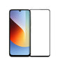 MOFI 9H 2.5D Full Screen Tempered Glass Film, For Xiaomi Poco X7 Pro, For Xiaomi Poco M7 Pro 5G, For Xiaomi 15, For Xiaomi Redmi Note 14 5G, For Xiaomi Poco C75 / Redmi 14R, For Xiaomi 14T / 14T Pro, For Xiaomi Redmi 14C 4G, For Xiaomi Redmi K70 Ultra ...