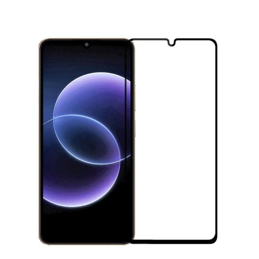 MOFI 9H 2.5D Full Screen Tempered Glass Film, For Redmi 17C 4G, For Redmi K90 Ultra 5G, For Xiaomi 17 Max Unlock, For Redmi K90 Max 5G Unlock, For Xiaomi Poco C81x 4G, For Xiaomi Poco M8s, For Xiaomi Poco C81 / C81 Pro, For Xiaomi Poco C85x            ...