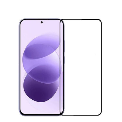 MOFI 9H 2.5D Full Screen Tempered Glass Film, For Redmi Note 17 4G / 5G Global 169.7mm, For Redmi 17C 5G, For Redmi Note 17 Pro Global 163.5mm, For Redmi 17 4G / 5G Global 170mm, For Redmi K90 Ultra 5G, For Xiaomi 17 Max Unlock                         ...
