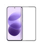 MOFI 9H 2.5D Full Screen Tempered Glass Film, For Redmi Note 17 4G / 5G Global 169.7mm, For Redmi 17C 5G, For Redmi Note 17 Pro Global 163.5mm, For Redmi 17 4G / 5G Global 170mm, For Redmi K90 Ultra 5G, For Xiaomi 17 Max Unlock                         ...