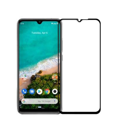 PINWUYO 9H 2.5D Full Screen Tempered Glass Film, For Xiaomi Poco M6, For Xiaomi Redmi K70E, For Xiaomi Redmi Note 13R Pro, For Xiaomi Poco X6 Pro, For Xiaomi Poco X6, For Xiaomi Poco C65, For Xiaomi 14, For Xiaomi Redmi K60 Ultra                       ...