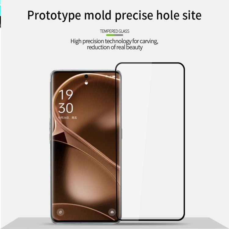 PINWUYO 9H 2.5D Full Screen Tempered Glass Film, For Xiaomi Poco X6, For Xiaomi Poco C65, For Xiaomi 14, For Xiaomi Redmi K60 Ultra, For Xiaomi Poco M6 Pro 5G, For Xiaomi 13T / 13T Pro, For Xiaomi 15T / 15T Pro, For Redmi A5 171.7mm / Poco C71���������...