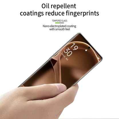 PINWUYO 9H 2.5D Full Screen Tempered Glass Film, For Xiaomi Poco X6, For Xiaomi Poco C65, For Xiaomi 14, For Xiaomi Redmi K60 Ultra, For Xiaomi Poco M6 Pro 5G, For Xiaomi 13T / 13T Pro, For Xiaomi 15T / 15T Pro, For Redmi A5 171.7mm / Poco C71���������...