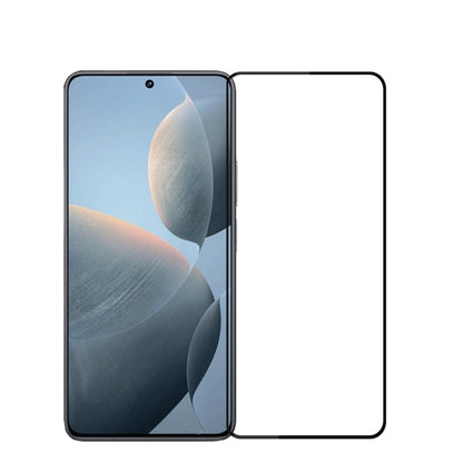 PINWUYO 9H 2.5D Full Screen Tempered Glass Film