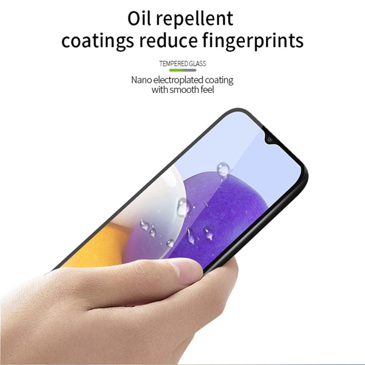 PINWUYO 9H 2.5D Full Screen Tempered Glass Film, For Xiaomi Poco M6, For Xiaomi Redmi K70E, For Xiaomi Redmi Note 13R Pro, For Xiaomi Poco X6 Pro, For Xiaomi Poco X6, For Xiaomi Poco C65, For Xiaomi 14, For Xiaomi Redmi K60 Ultra                       ...