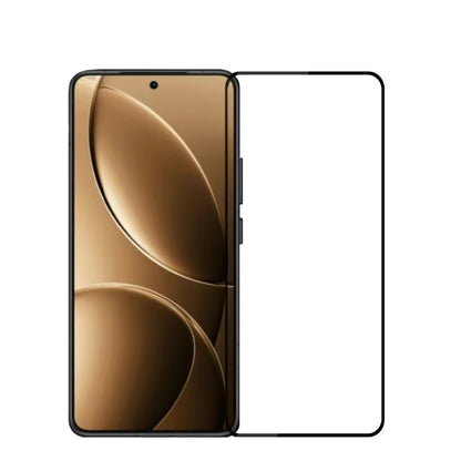 PINWUYO 9H 2.5D Full Screen Tempered Glass Film, For Xiaomi Poco X6, For Xiaomi Poco C65, For Xiaomi 14, For Xiaomi Redmi K60 Ultra, For Xiaomi Poco M6 Pro 5G, For Xiaomi 13T / 13T Pro, For Xiaomi 15T / 15T Pro, For Redmi A5 171.7mm / Poco C71���������...