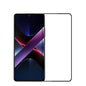 PINWUYO 9H 2.5D Full Screen Tempered Glass Film, For Redmi 17C 5G, For Redmi Note 17 Pro Max Global 163.5mm, For Redmi Note 17 4G / 5G Global 169.7mm, For Redmi 17 4G / 5G Global 170mm, For Redmi Note 15 Pro Global 163.6mm, For Xiaomi 17 / 17 Pro Unloc...