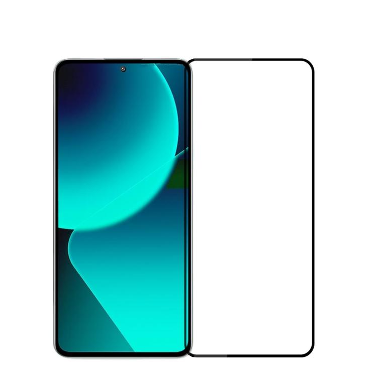 PINWUYO 9H 2.5D Full Screen Tempered Glass Film, For Xiaomi Poco M6, For Xiaomi Redmi K70E, For Xiaomi Redmi Note 13R Pro, For Xiaomi Poco X6 Pro, For Xiaomi Poco X6, For Xiaomi Poco C65, For Xiaomi 14, For Xiaomi Redmi K60 Ultra                       ...
