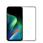 PINWUYO 9H 2.5D Full Screen Tempered Glass Film, For Redmi 17C 5G, For Redmi Note 17 Pro Max Global 163.5mm, For Redmi Note 17 4G / 5G Global 169.7mm, For Redmi 17 4G / 5G Global 170mm, For Redmi Note 15 Pro Global 163.6mm, For Xiaomi 17 / 17 Pro Unloc...