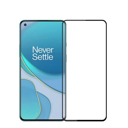 MOFI 9H 2.5D Full Screen Tempered Glass Film, For OnePlus 15R / Ace 6T Unlock, For OnePlus Nord 5, For OnePlus Ace 5 Ultra, For OnePlus Ace 5 Racing, For OnePlus 13T, For OnePlus Nord CE5, For OnePlus 13R, For OnePlus Ace 5 / Ace 5 Pro, For OnePlus Ace...