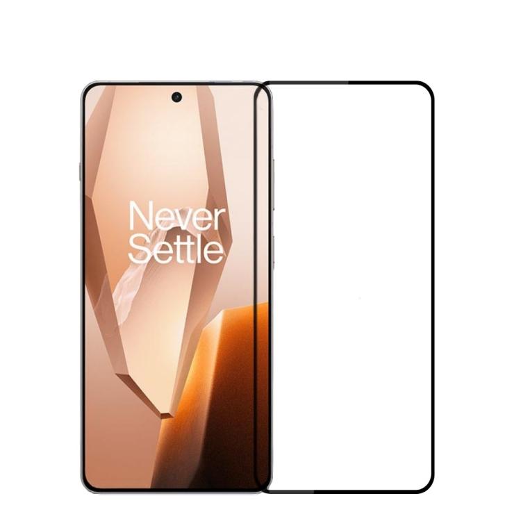 MOFI 9H 2.5D Full Screen Tempered Glass Film, For OnePlus Nord CE6 Lite, For OnePlus Nord CE6, For OnePlus Ace 6 Ultra, For OnePlus Nord 6, For OnePlus 15T, For OnePlus Nord 5, For OnePlus Ace 5 Ultra, For OnePlus Ace 5 Racing, For OnePlus 13T         ...