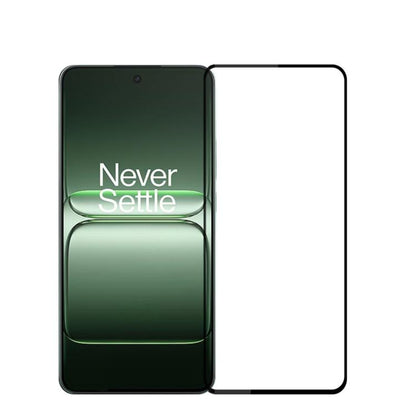 MOFI 9H 2.5D Full Screen Tempered Glass Film, For OnePlus 15R / Ace 6T Unlock, For OnePlus Nord 5, For OnePlus Ace 5 Ultra, For OnePlus Ace 5 Racing, For OnePlus 13T, For OnePlus Nord CE5, For OnePlus 13R, For OnePlus Ace 5 / Ace 5 Pro, For OnePlus Ace...