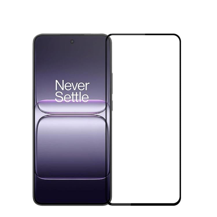 MOFI 9H 2.5D Full Screen Tempered Glass Film, For OnePlus Turbo 6 / Turbo 6V, For OnePlus 15R / Ace 6T Unlock, For OnePlus Nord 5, For OnePlus Ace 5 Ultra, For OnePlus Ace 5 Racing, For OnePlus 13T, For OnePlus Nord CE5, For OnePlus 13R                ...