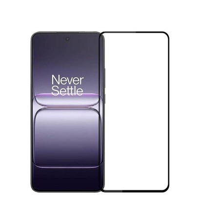 MOFI 9H 2.5D Full Screen Tempered Glass Film, For OnePlus Turbo 6 / Turbo 6V, For OnePlus 15R / Ace 6T Unlock, For OnePlus Nord 5, For OnePlus Ace 5 Ultra, For OnePlus Ace 5 Racing, For OnePlus 13T, For OnePlus Nord CE5, For OnePlus 13R                ...