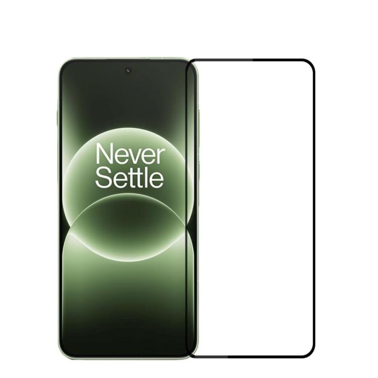 MOFI 9H 2.5D Full Screen Tempered Glass Film, For OnePlus Nord CE6 Lite, For OnePlus Nord CE6, For OnePlus Ace 6 Ultra, For OnePlus Nord 6, For OnePlus 15T, For OnePlus Nord 5, For OnePlus Ace 5 Ultra, For OnePlus Ace 5 Racing, For OnePlus 13T         ...