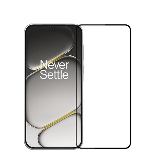 MOFI 9H 2.5D Full Screen Tempered Glass Film, For OnePlus Turbo 6 / Turbo 6V, For OnePlus 15R / Ace 6T Unlock, For OnePlus Nord 5, For OnePlus Ace 5 Ultra, For OnePlus Ace 5 Racing, For OnePlus 13T, For OnePlus Nord CE5, For OnePlus 13R                ...