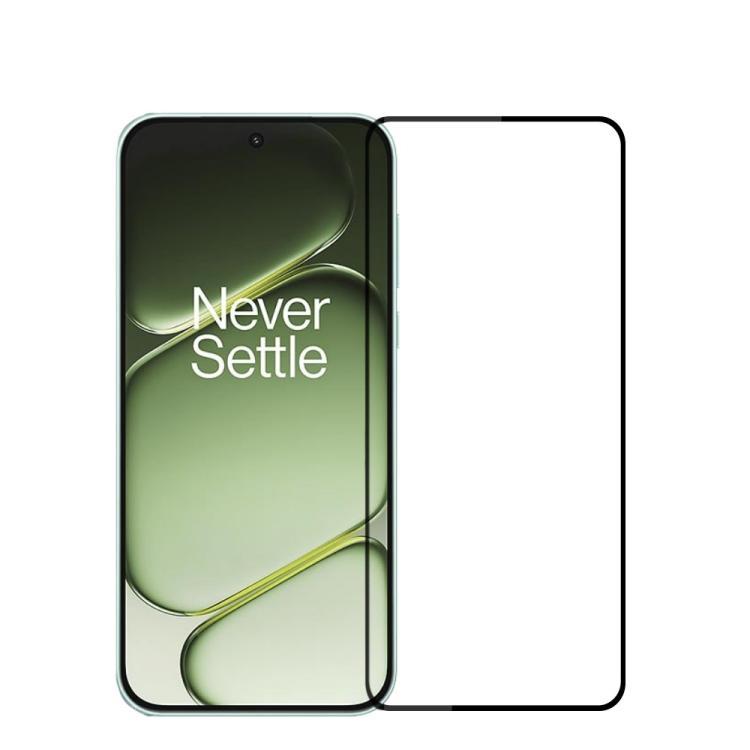 MOFI 9H 2.5D Full Screen Tempered Glass Film, For OnePlus Nord CE6 Lite, For OnePlus Nord CE6, For OnePlus Ace 6 Ultra, For OnePlus Nord 6, For OnePlus 15T, For OnePlus Nord 5, For OnePlus Ace 5 Ultra, For OnePlus Ace 5 Racing, For OnePlus 13T         ...