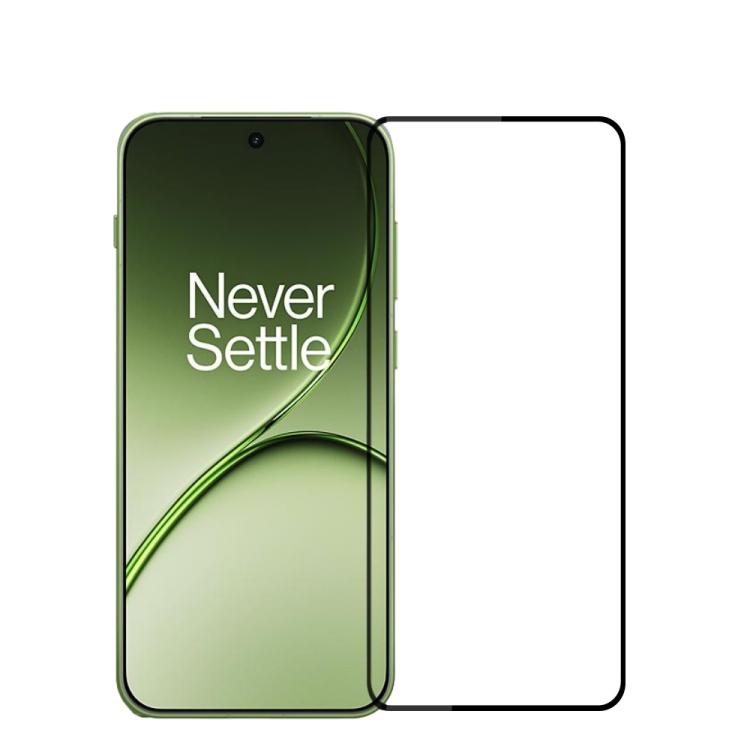 MOFI 9H 2.5D Full Screen Tempered Glass Film, For OnePlus Nord CE6 Lite, For OnePlus Nord CE6, For OnePlus Ace 6 Ultra, For OnePlus Nord 6, For OnePlus 15T, For OnePlus Nord 5, For OnePlus Ace 5 Ultra, For OnePlus Ace 5 Racing, For OnePlus 13T         ...
