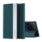 Side Electroplated Adsorption Leather Phone Case, For Xiaomi Redmi 13C, For Xiaomi Redmi Note 13 Pro+, For Xiaomi 13T Pro
