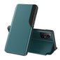 Attraction Flip Holder Leather Phone Case, For Xiaomi Redmi Note 13 Pro 5G, For Xiaomi 13T Pro, For Xiaomi Redmi Note 12S, For Xiaomi Redmi Note 12 4G