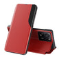 Attraction Flip Holder Leather Phone Case, For Xiaomi Redmi Note 13 Pro 5G, For Xiaomi 13T Pro, For Xiaomi Redmi Note 12S, For Xiaomi Redmi Note 12 4G