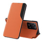 Attraction Flip Holder Leather Phone Case, Series 2