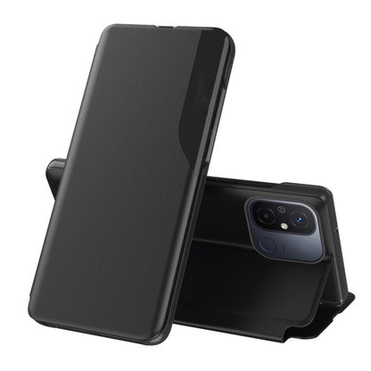 Attraction Flip Holder Leather Phone Case, For Xiaomi 14 Pro, For Xiaomi 14, For Xiaomi Redmi 13C, For Xiaomi Redmi Note 13 Pro+
