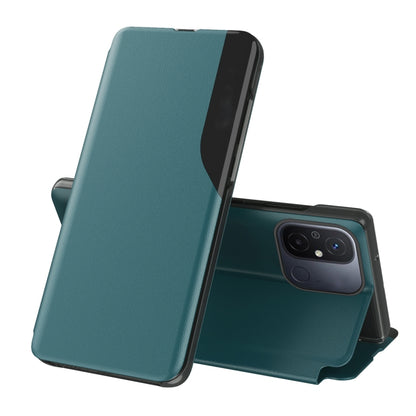 Attraction Flip Holder Leather Phone Case, For Xiaomi 14 Pro, For Xiaomi 14, For Xiaomi Redmi 13C, For Xiaomi Redmi Note 13 Pro+