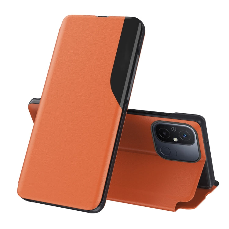 Attraction Flip Holder Leather Phone Case, For Xiaomi 14 Pro, For Xiaomi 14, For Xiaomi Redmi 13C, For Xiaomi Redmi Note 13 Pro+