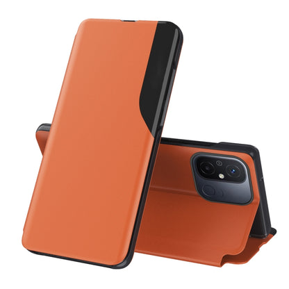 Attraction Flip Holder Leather Phone Case, For Xiaomi 14 Pro, For Xiaomi 14, For Xiaomi Redmi 13C, For Xiaomi Redmi Note 13 Pro+