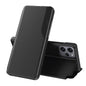 Attraction Flip Holder Leather Phone Case, For Xiaomi Redmi Note 12 4G