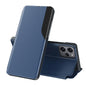 Attraction Flip Holder Leather Phone Case, For Xiaomi Redmi Note 13 Pro 5G, For Xiaomi 13T Pro, For Xiaomi Redmi Note 12S, For Xiaomi Redmi Note 12 4G